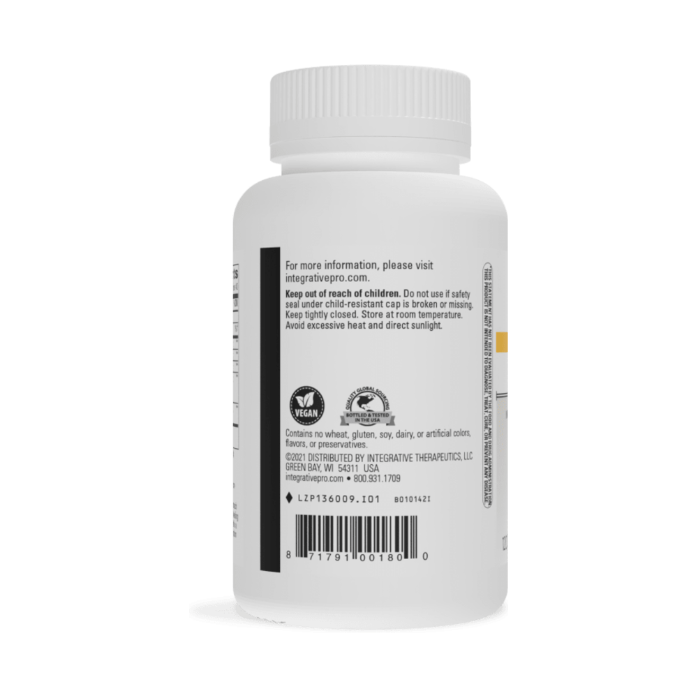 Pour Gard - 120 capsules | Integrative Therapeutics