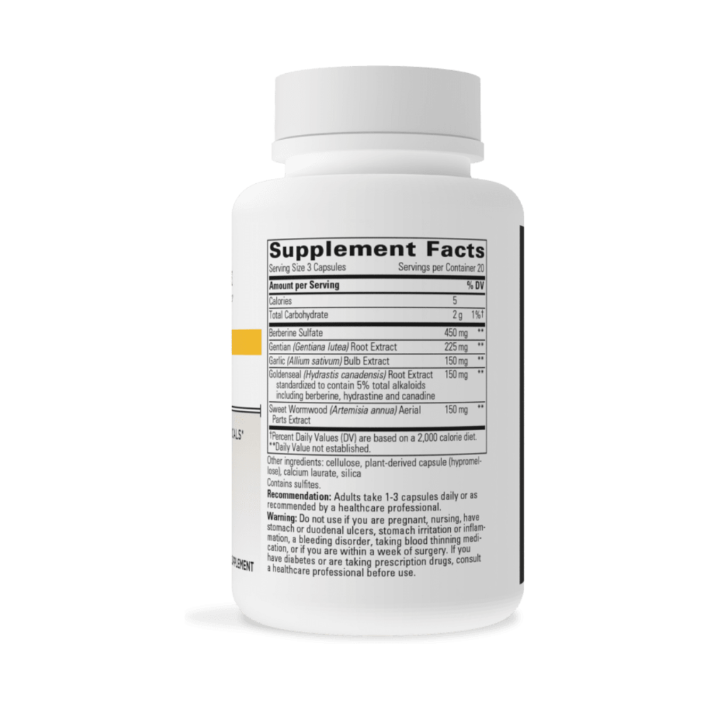 Para Gard 60 Capsules Integrative Therapeutics Supplement Hub Supplement Hub Global