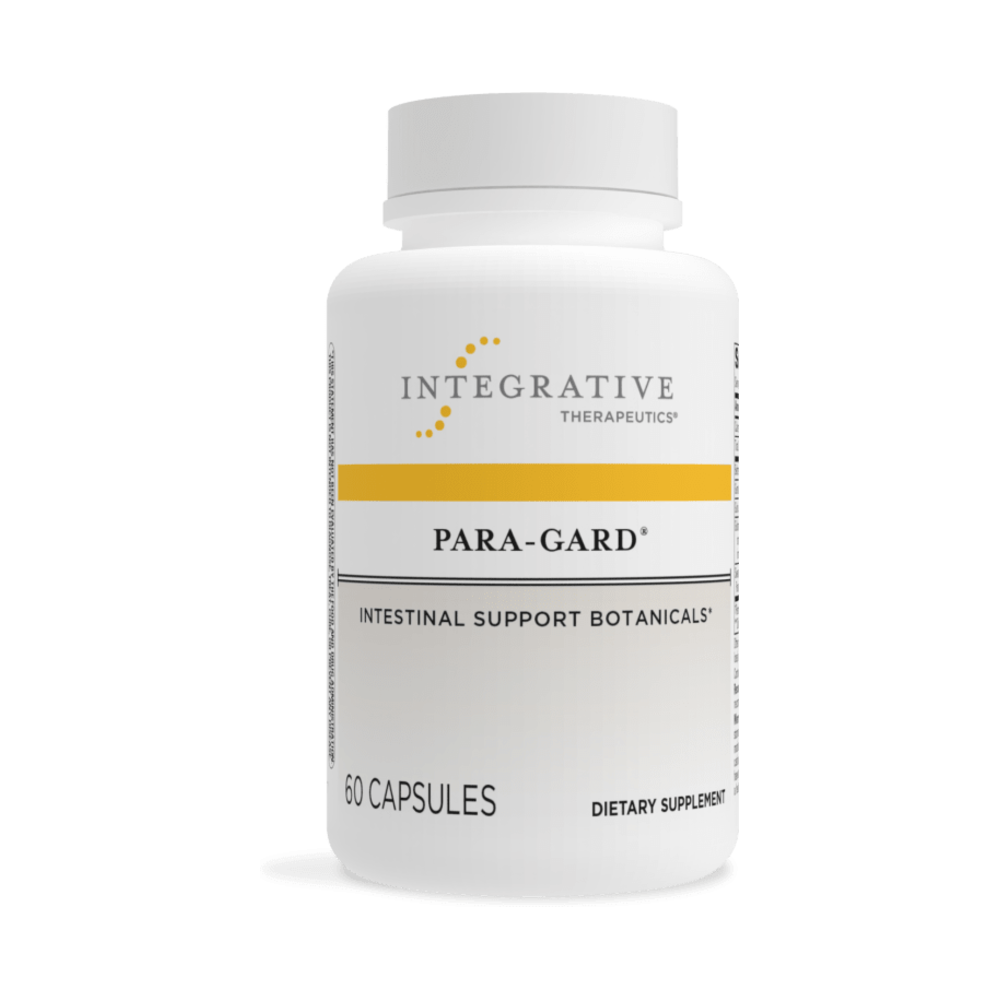 Para Gard | 60 Capsule | Integrative Therapeutics Inc