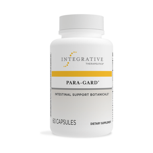 Para Gard | 60 Capsule | Integrative Therapeutics Inc