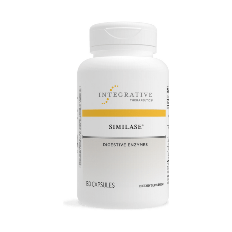 Similase | 180 Capsule | Integrative Therapeutics Inc
