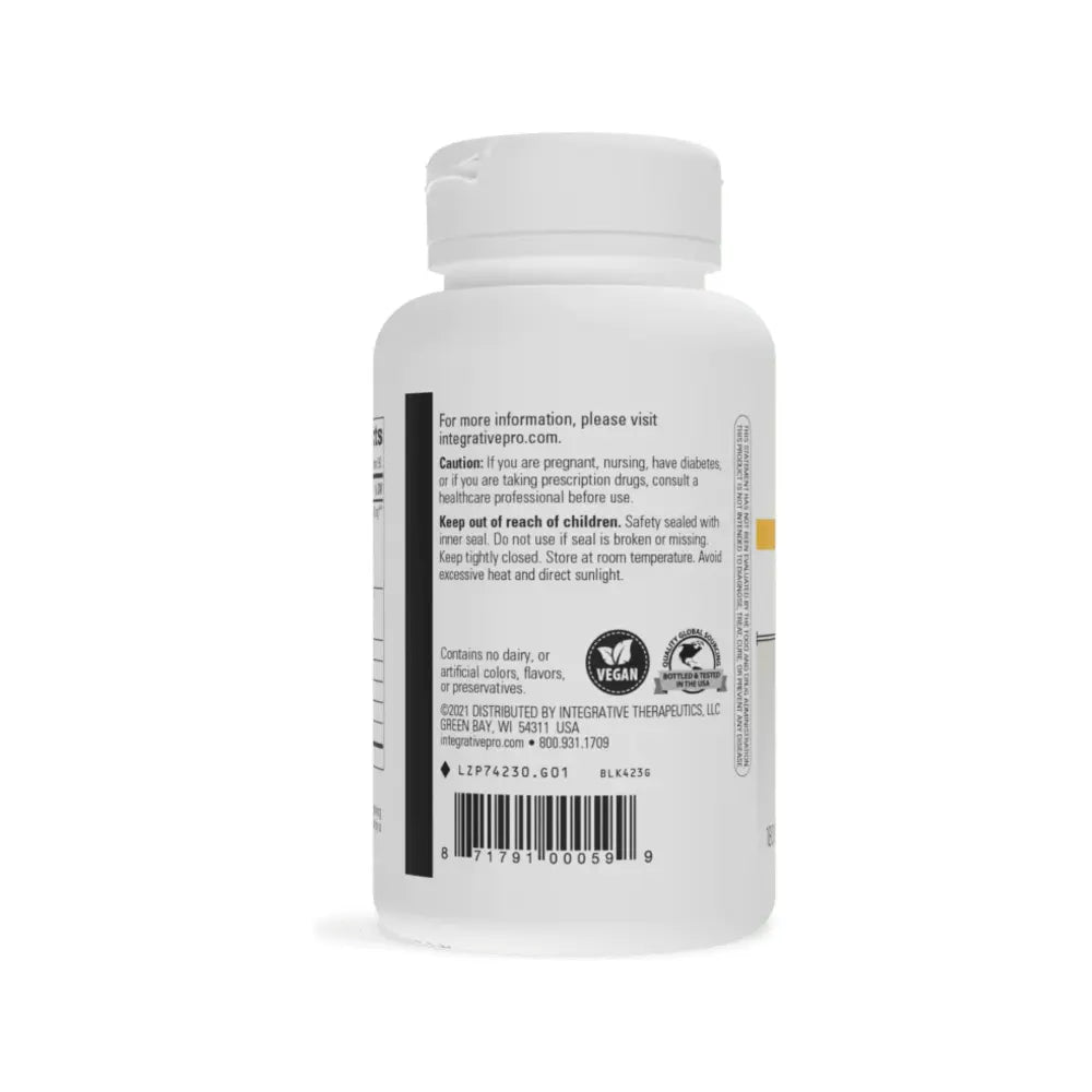 Similase - 180 Capsules | Integrative Therapeutics