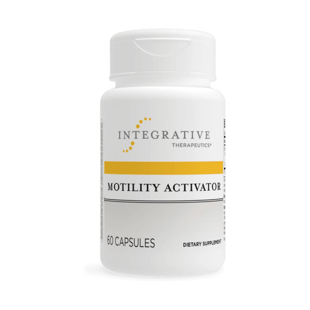 Activateur de la mobilité - 60 capsules | Integrative Therapeutics