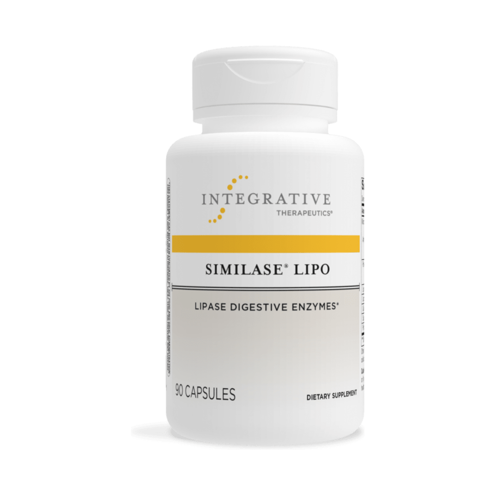 Similase Lipo - 90 capsules | Integrative Therapeutics