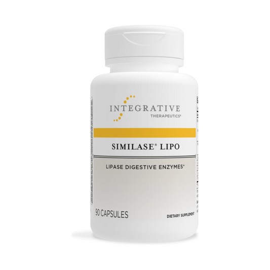 Similase Lipo | 90 Capsule | Integrative Therapeutics Inc