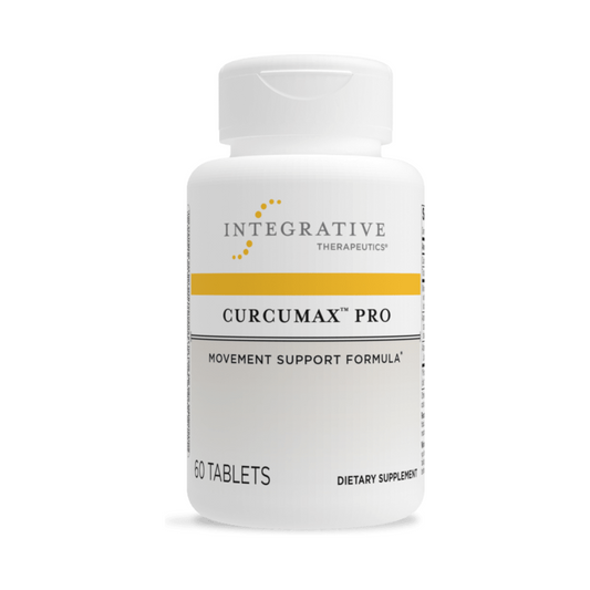 Curcumax Pro - 60 Tabletten | Integrative Therapeutics Inc