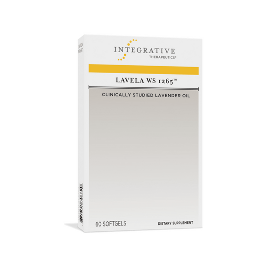 Lavela WS 1265 - 60 Softgels | Integrative Therapeutics