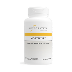 CortiVive - 120 Capsules