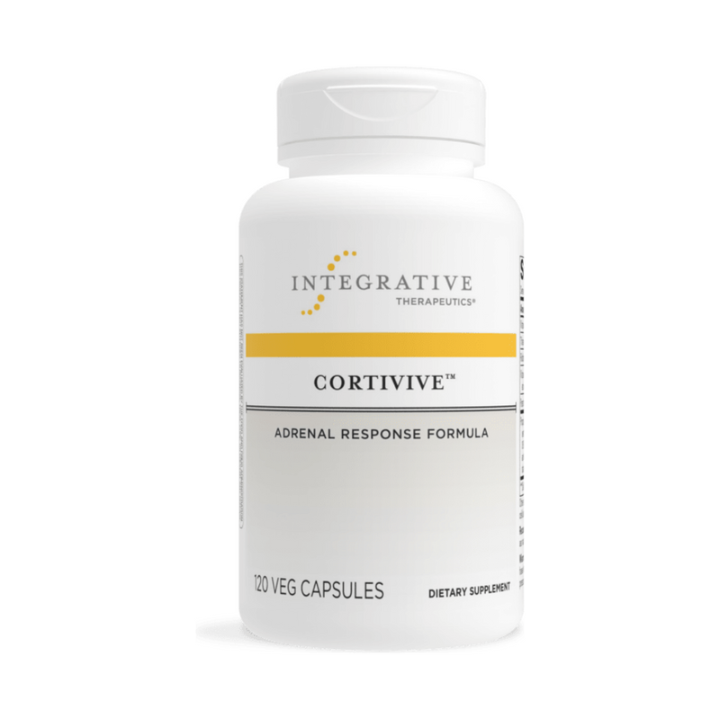 CortiVive - 120 Capsules | Integrative Therapeutics