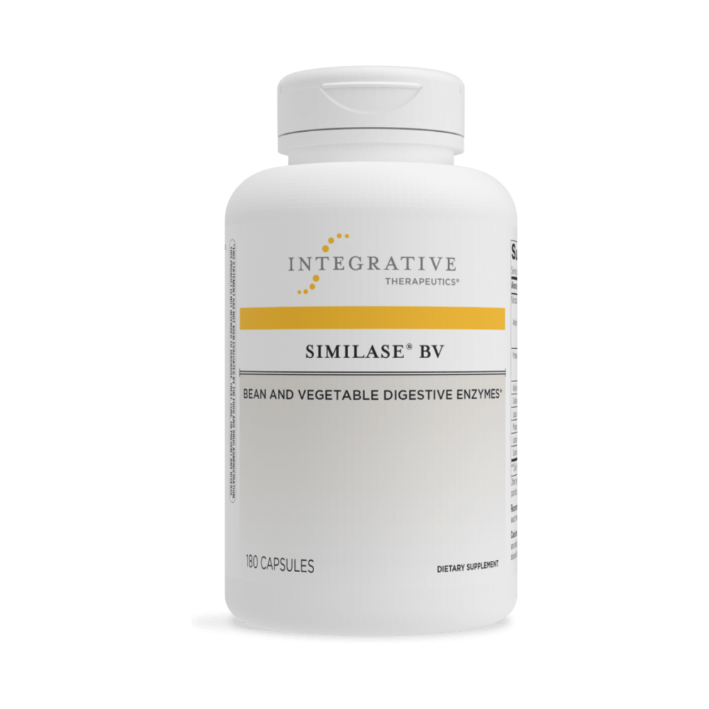 Similase BV - 180 Capsules | Integrative Therapeutics