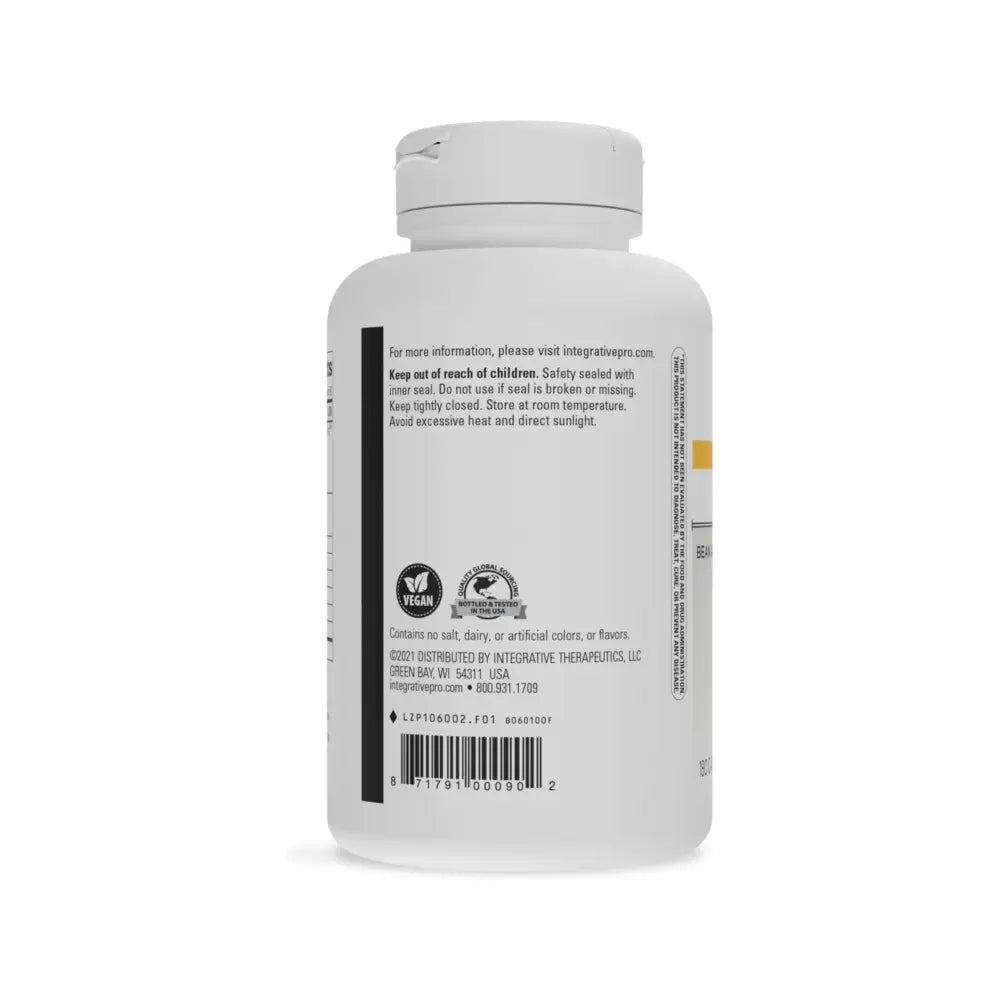 Similase BV - 180 Capsules | Integrative Therapeutics