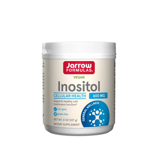 Inositol | 227g | Jarrow Formulas