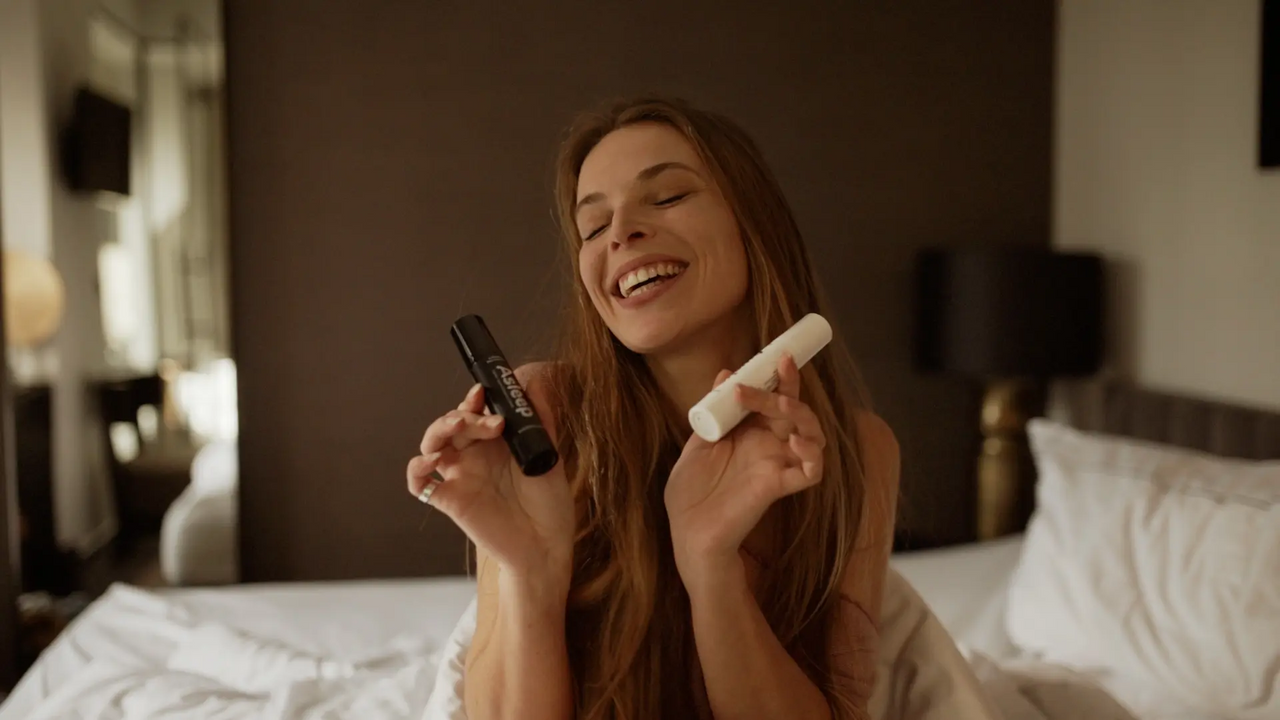 Biorhythmic Duo Toothpaste - 2x32ml| KarmiCare