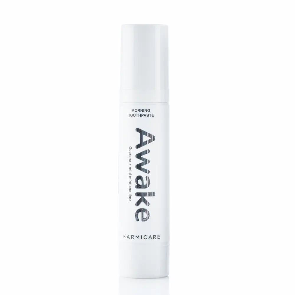 Awake Toothpaste – 32ml | KarmiCare