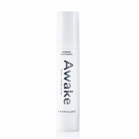 Awake Tandpasta – 32 ml | Karmicare
