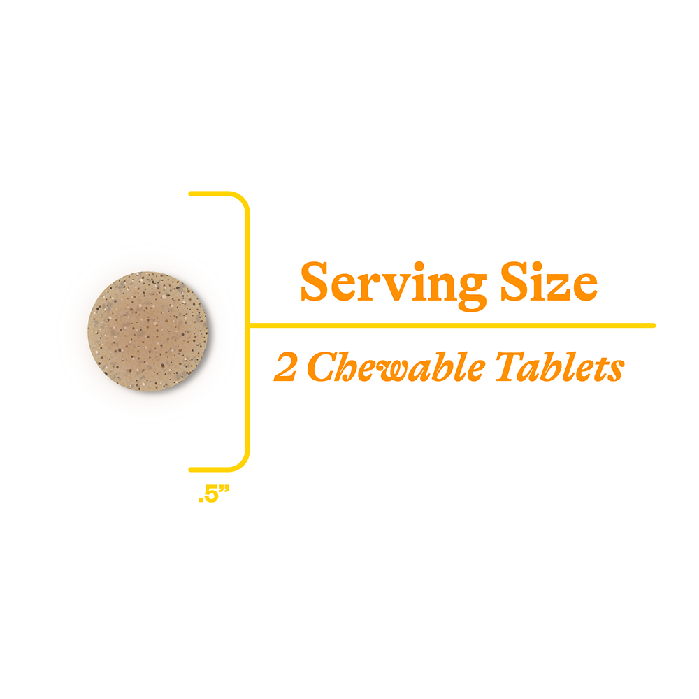 Kids Multivitamin Chewable - 60 Tablets | Seeking Health