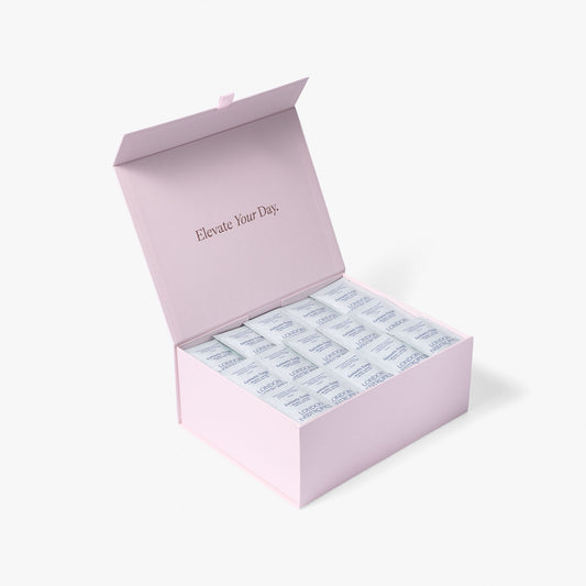 Mush Love Hospitality Refill Box| London Nootropics
