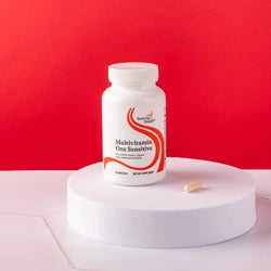 Multivitamine One Sensitive - 45 Capsules | Seeking Health