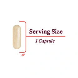 Multivitamine One Sensitive - 45 Capsules | Seeking Health