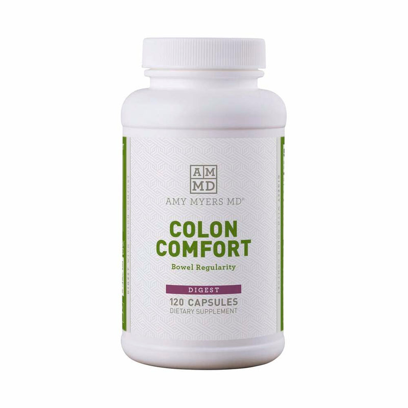 Colon Comfort - 120 Kapseln | Amy Myers MD