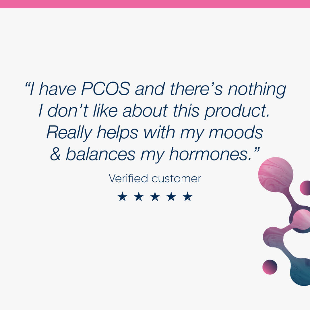 Myo-Inositol Powder - 60 Servings | Metagenics