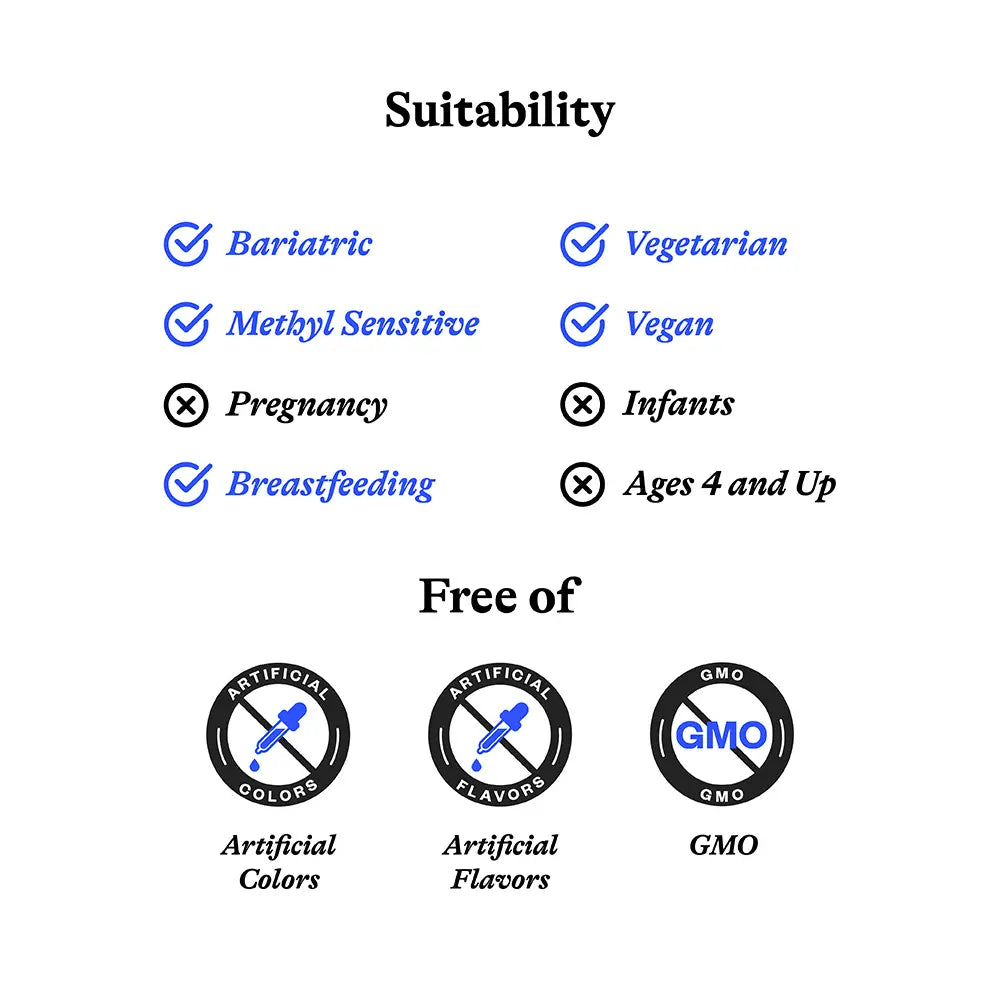 N-Acetyl-L-Cysteine (NAC) 500mg - 90 Capsules | Seeking Health