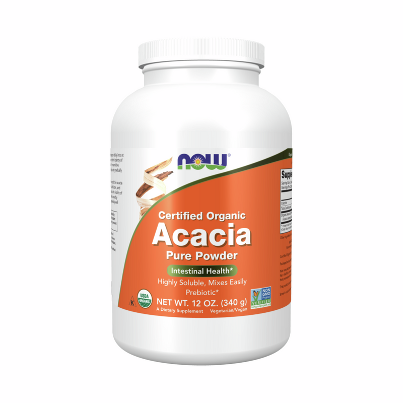 Acacia Fiber Pure Powder