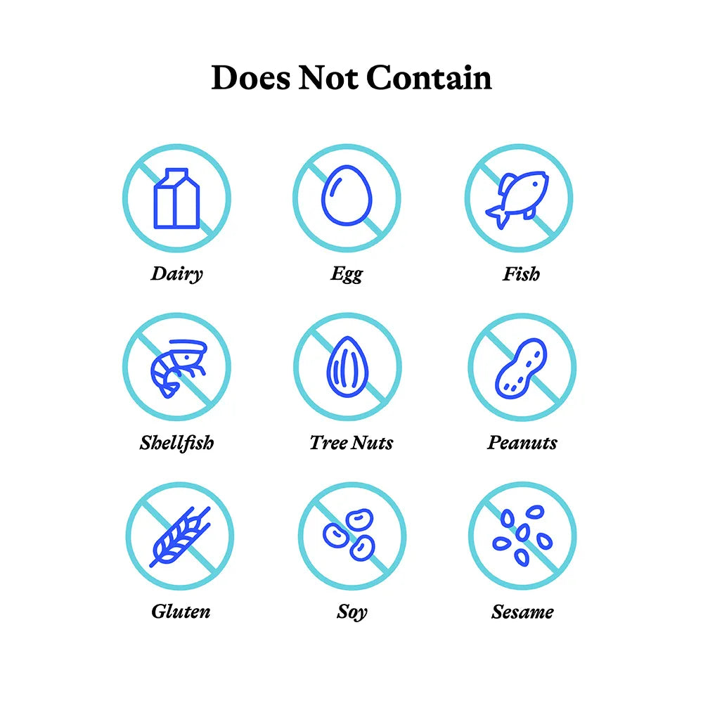 Optimal Focus - 90 Capsules | Seeking Health