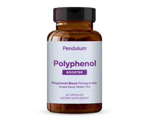 Polyphenol Booster - 60 Capsules