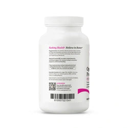 Optimaal Prenataal MF (Methyl-Vrij) - 180 Capsules | Seeking Health