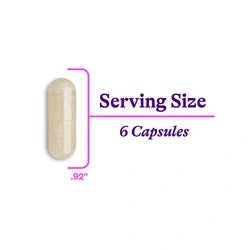 Optimaal Prenataal MF (Methyl-Vrij) - 180 Capsules | Seeking Health