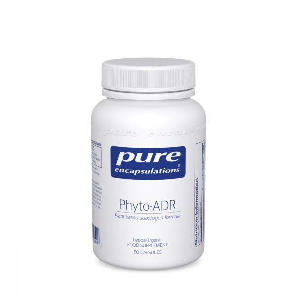 Phyto-ADR - 60 cápsulas | Pure Encapsulations
