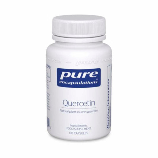 Quercetin | 60 Capsule | Pure Encapsulations