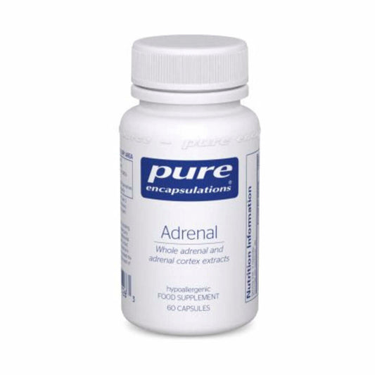 Adrenal - 60 Kapseln | Pure Encapsulations