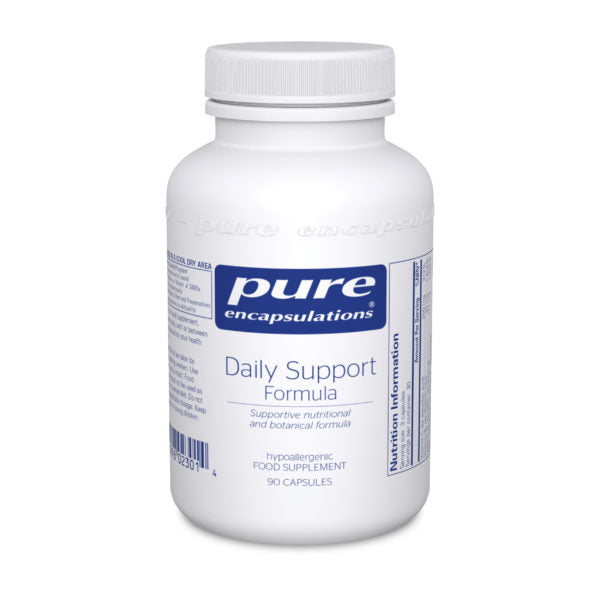 Daily Support Formula