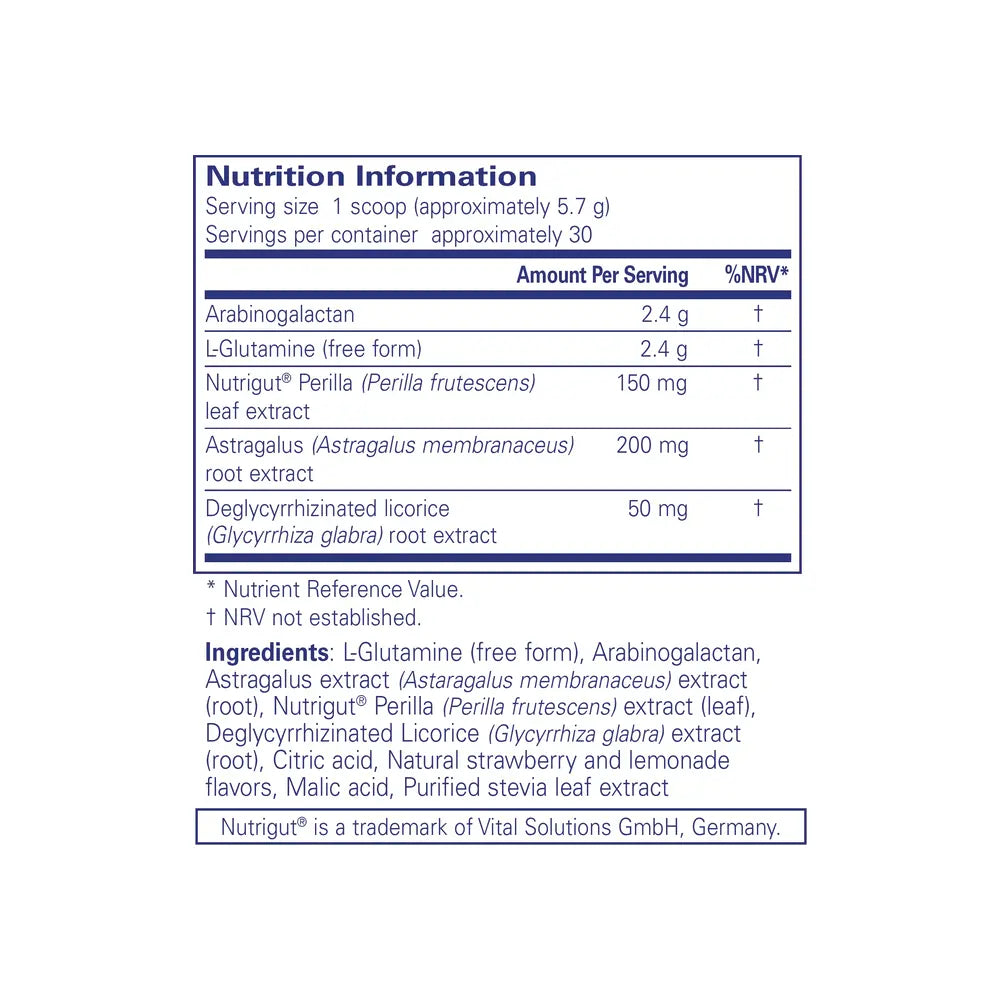 Epi-Integrity - 171g | Pure Encapsulations