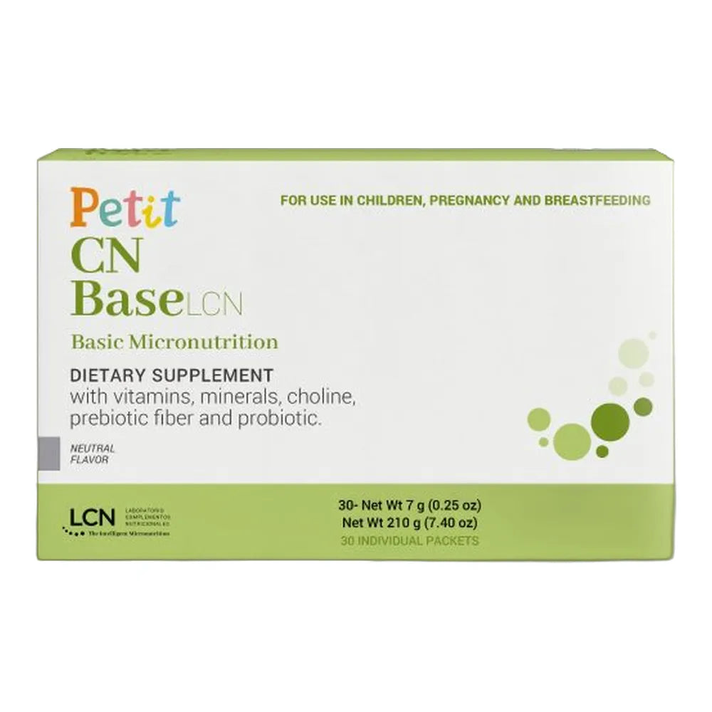 Petit CN Base - Neutral | LCN