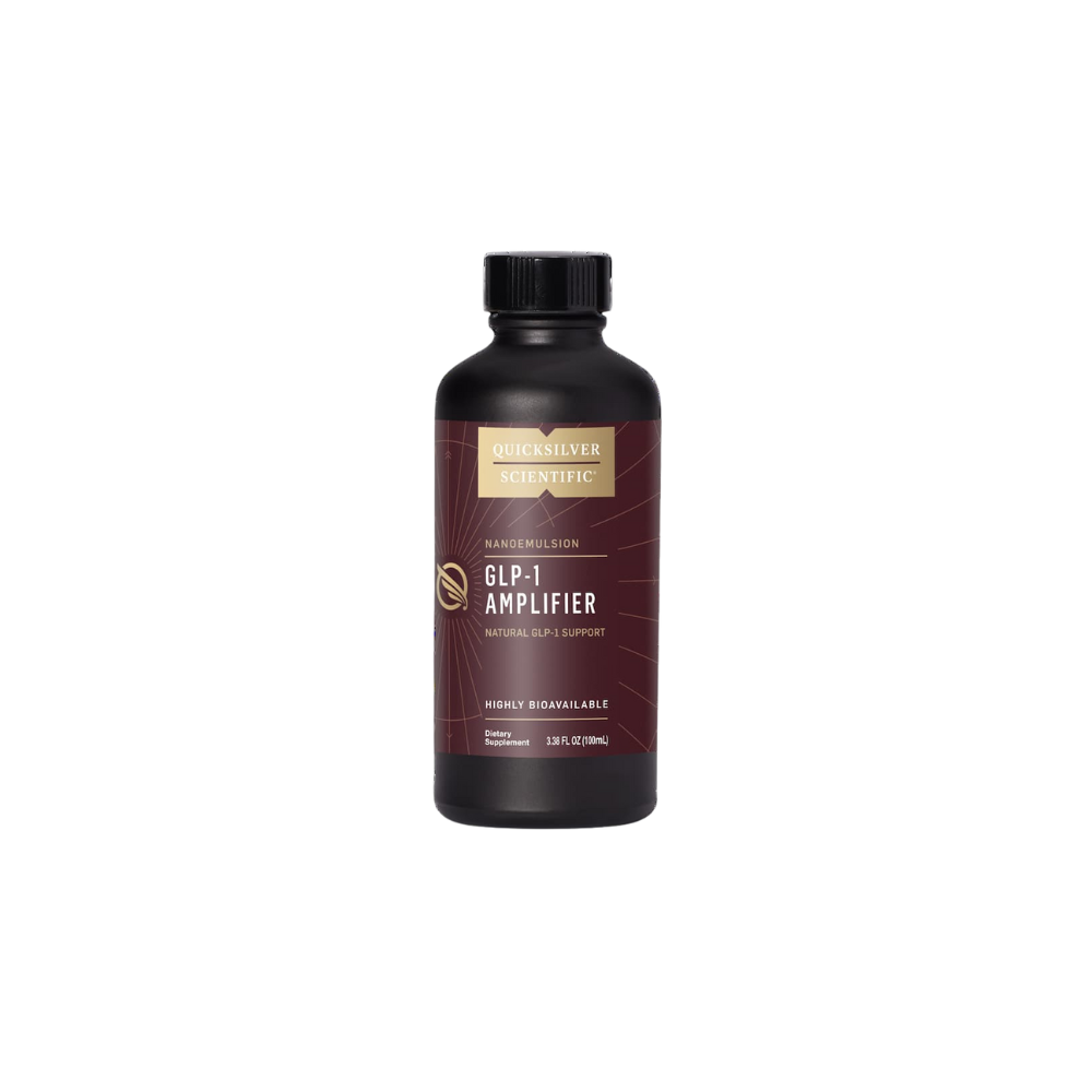 glp-1 supplement florida GLP-1 Amplifier| Quicksilver Scientific