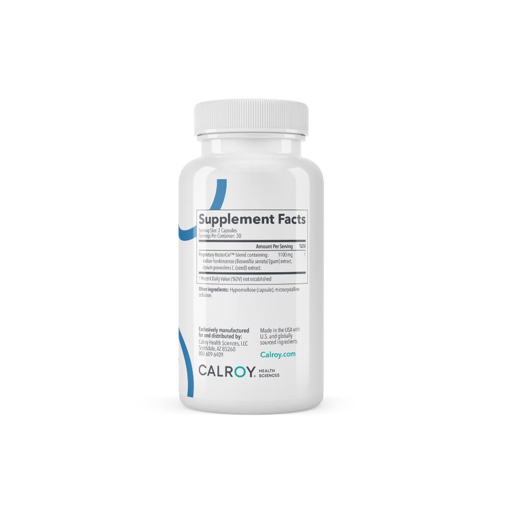 Cartigenix HP - | Calroy Health Sciences