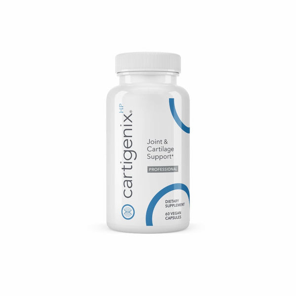 Cartigenix HP - | Calroy Health Sciences| Supplement Hub