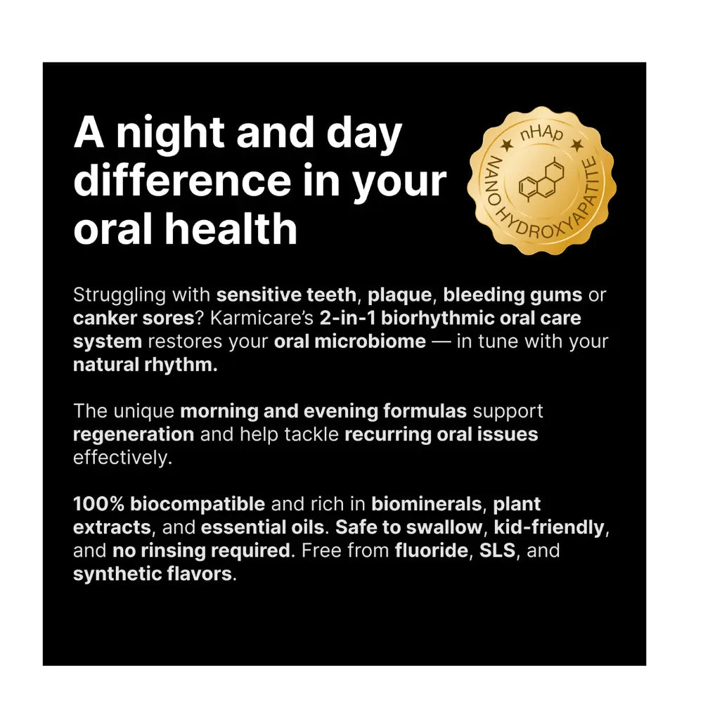 Awake Toothpaste – 32ml | KarmiCare