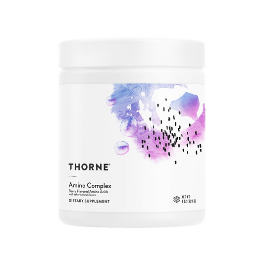 Amino Complex, Berry - 228g | Thorne