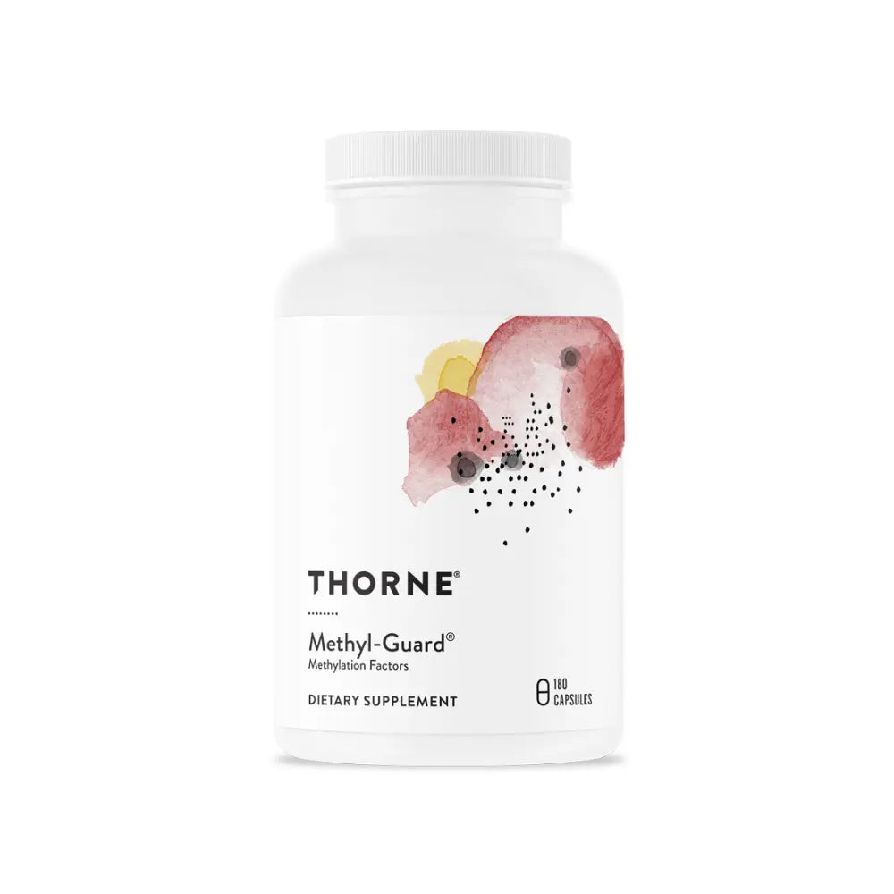 Methyl-Guard - 180 Capsules | Thorne