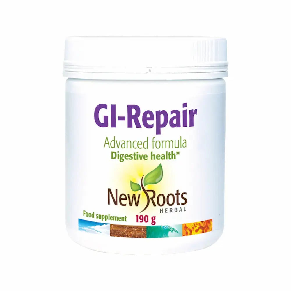 GI-Repair - 190 g | New Roots Herbal