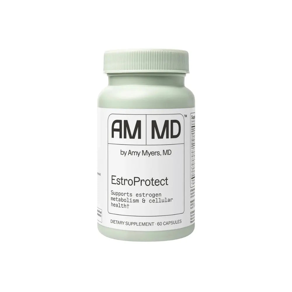 EstroProtect - 60 Capsules | Amy Myers MD