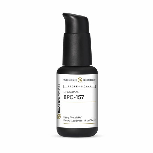BPC 157 - 30 ml - | Quicksilver Scientific