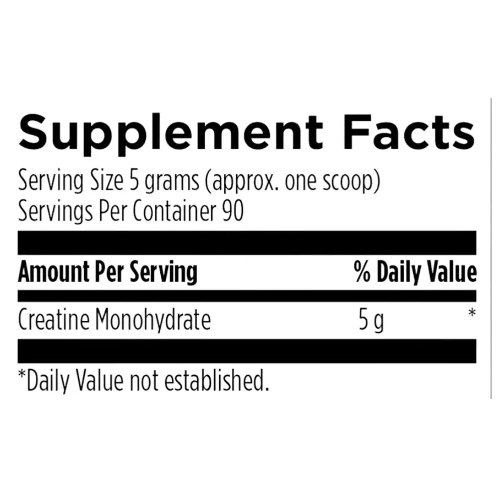 Creatine Monohydrate - 450mg Creatine Monohydrate|Designs for Sport
