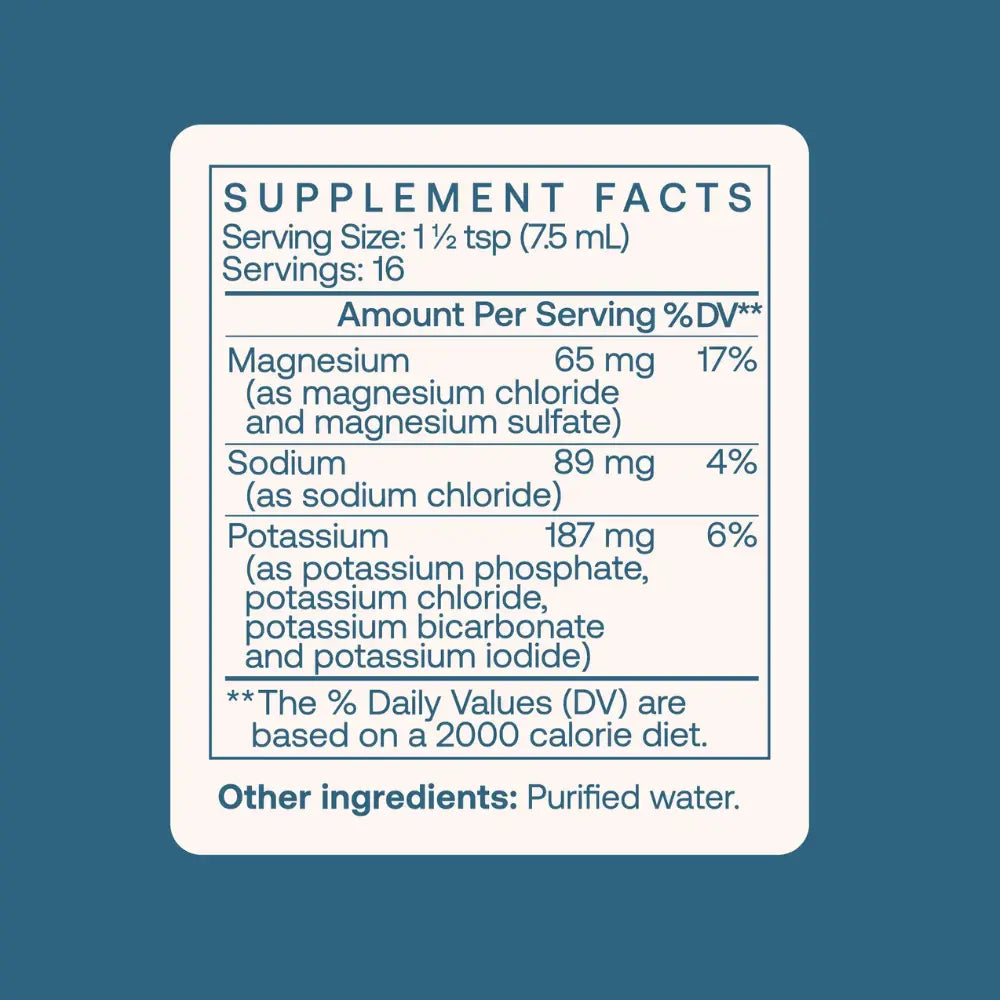 E-Lyte - 473.18 ml | Body Bio