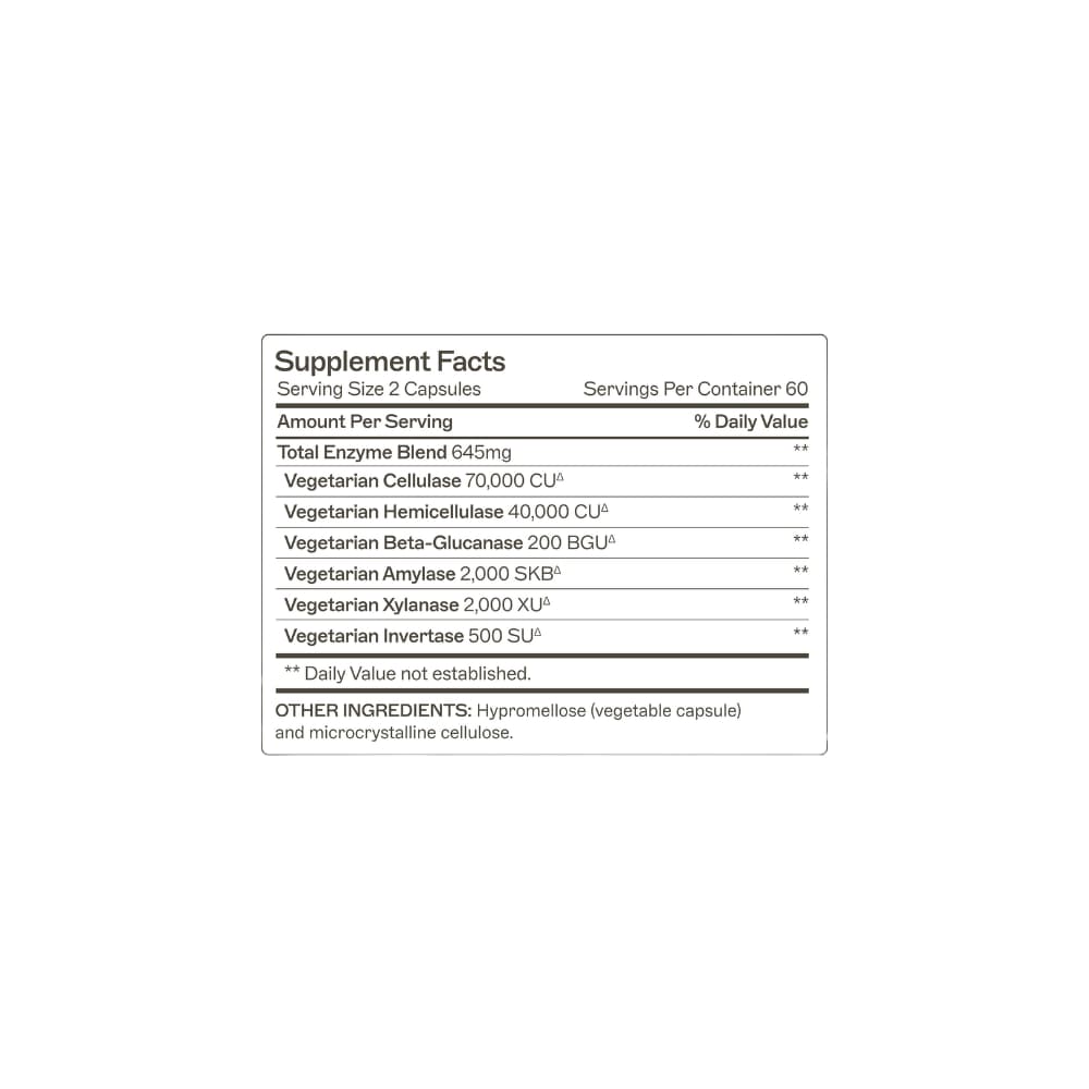 Candifense - 120 Capsules | Amy Myers MD