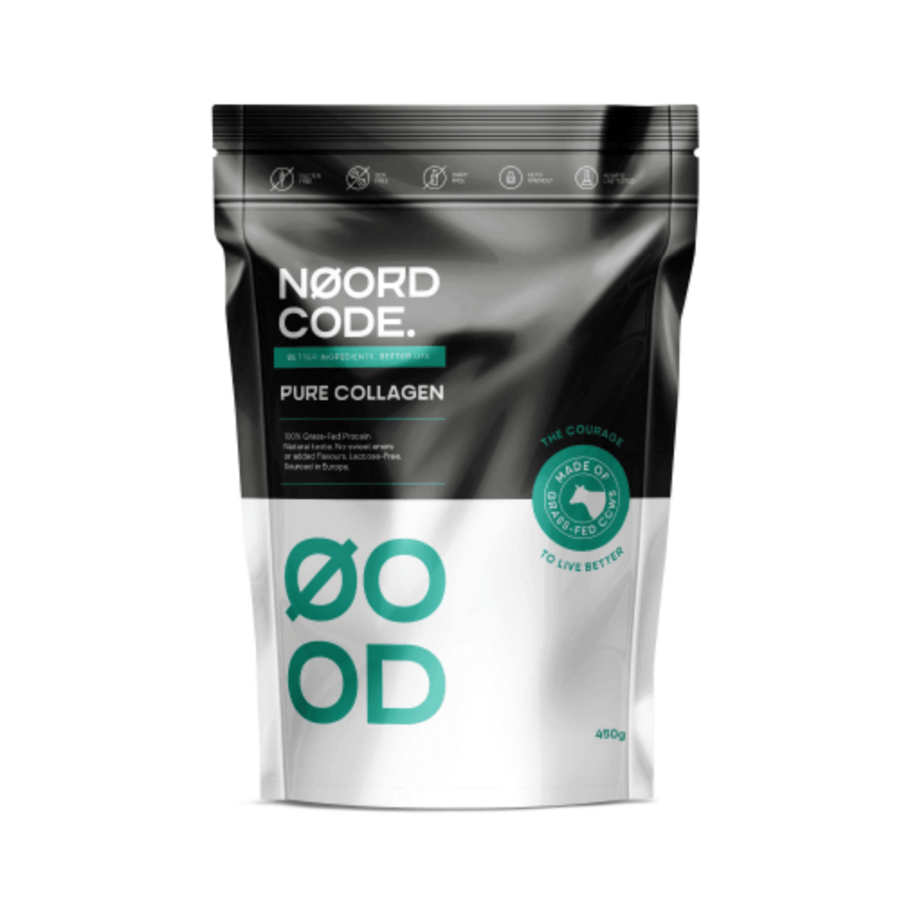 Colágeno Puro - 450g | NoordCode